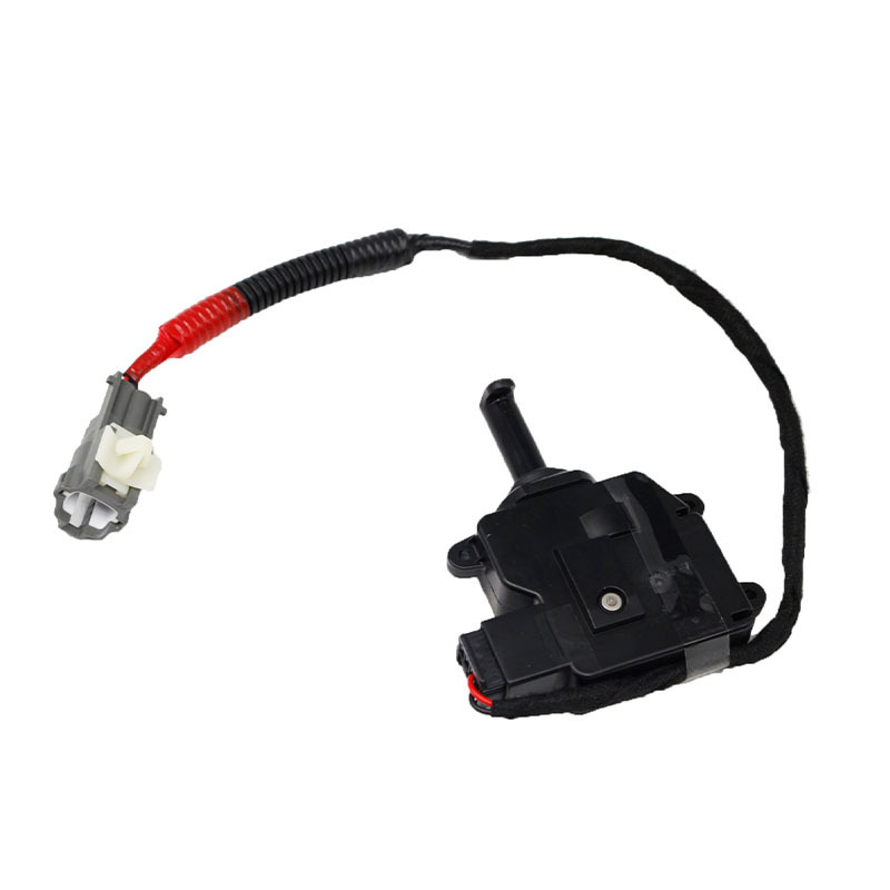81560N9000 is suitable for Hyundai Tucson NX4 MK4 fuel tank filler door opener 81560N9000