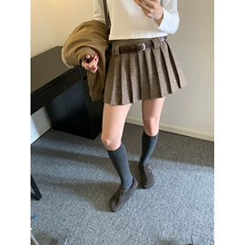 女式卫衣;休闲裤;半身裙