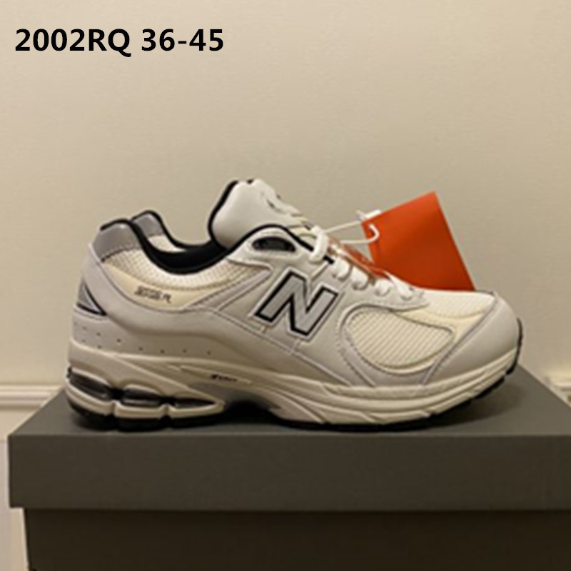 莆田シューズ 純正nb2002r レトロ メンズ＆レディースシューズ ファッション ダッドシューズ カジュアル スポーツシューズ 軽量 厚底|undefined