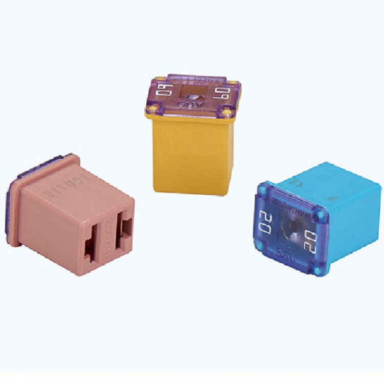 FLF-N 慢熔保險絲LPJ保险丝吉门保险丝精保险丝