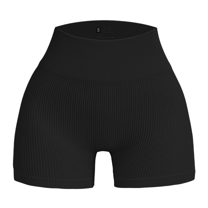 ヨーロッパとアメリカのスレッドヨガパンツ、女性用シームレスレギンス、ハイウエストヒップリフティングランニングスポーツフィットネスパンツ、ヨガウェア|undefined