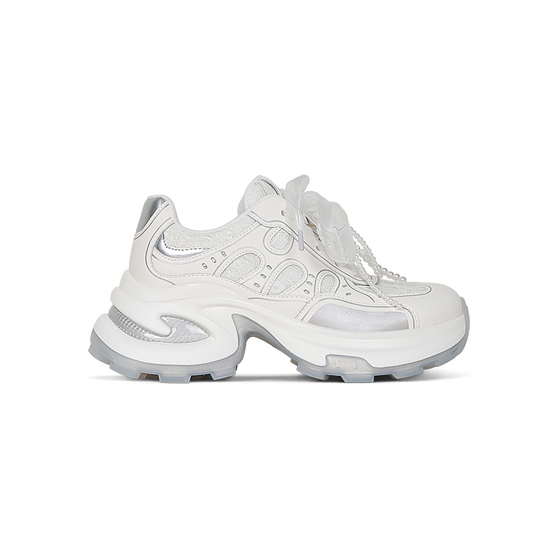 Gao Ding counter version white