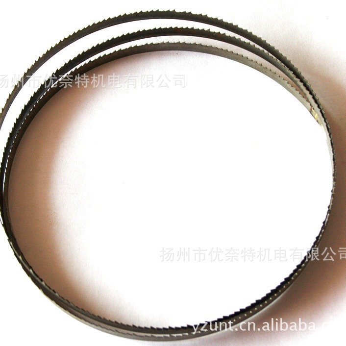 8寸带锯条 1490锯条  木工锯条 曲线锯条 机用锯条