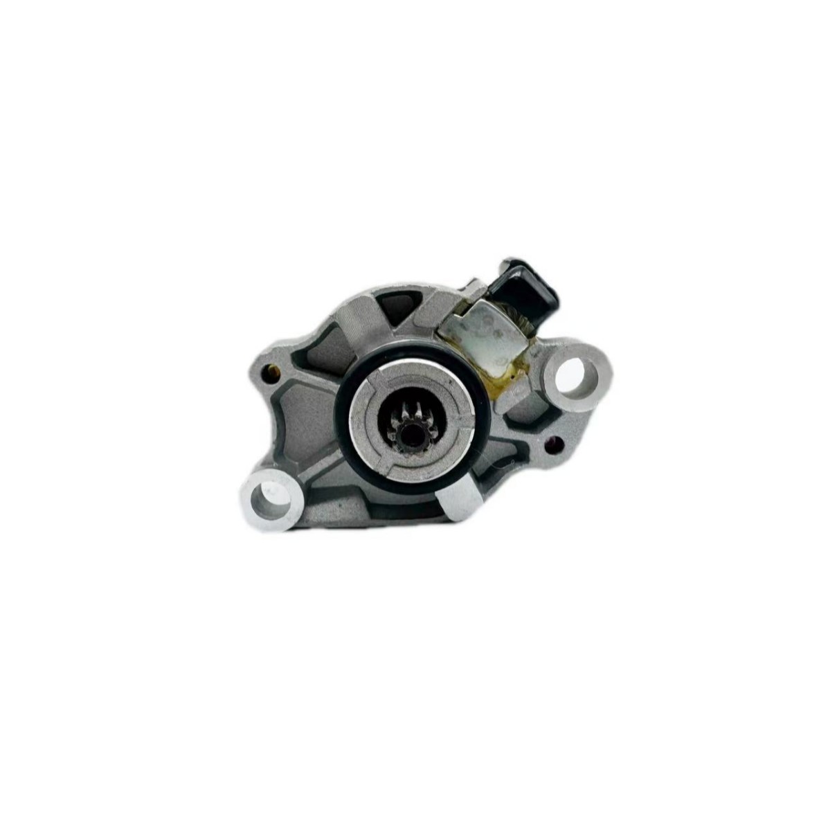 31200-Ge1-712 Is Suitable for Motorcycle Starting Motor Motor for Rs50 06-10/Zip 4t 5