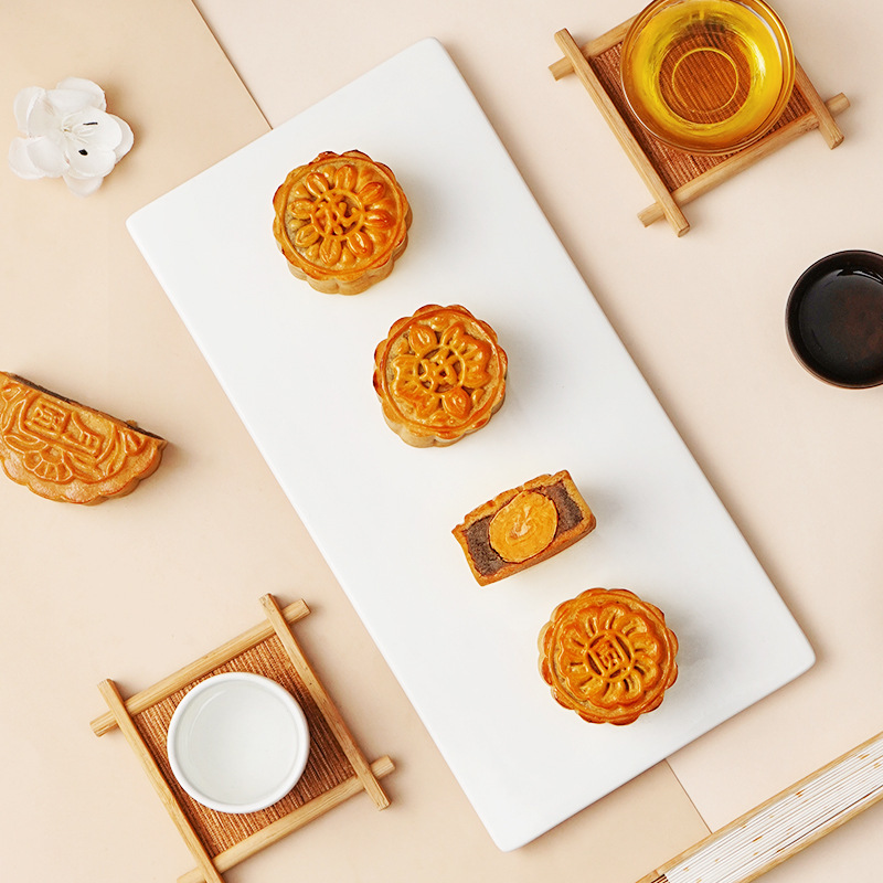 展芸転化シロップを作って月餅の中の餡の卸売りをします。|undefined