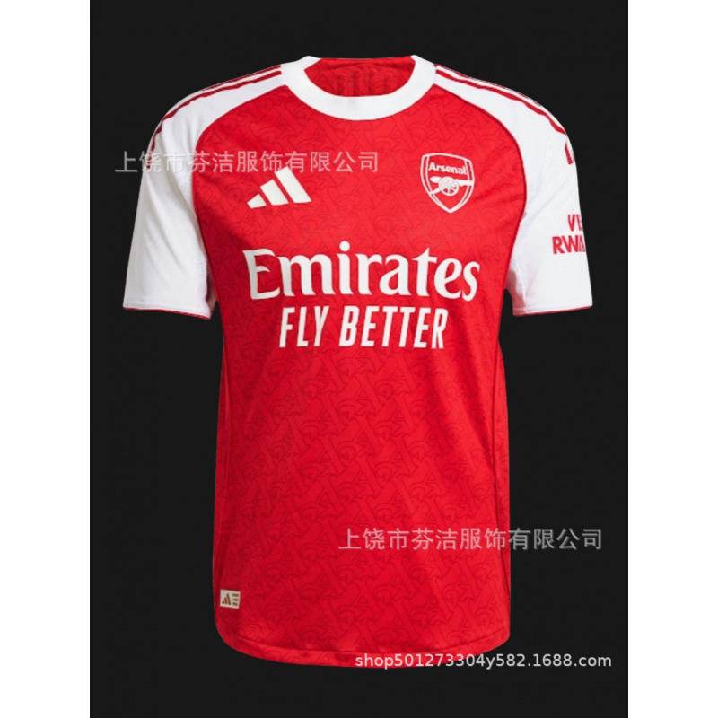 Cross-Border Foreign Trade 3D Digital Printing Real Madrid Blue Retro Jersey Men's Fan Version Sports Quick-Drying Short-Sleeved T-Shirt