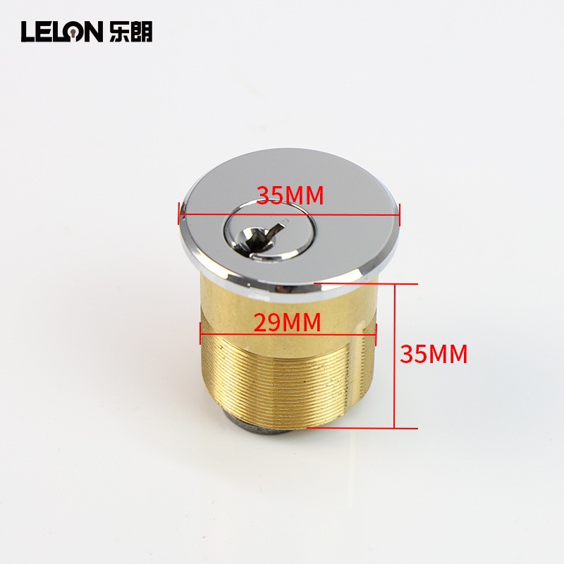 RCR - 06M (porte de espesor 45 - 60mm)