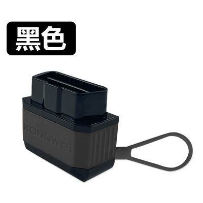 Kw905 Bluetooth.04.0 5.2 Avtomobil diaqnostika alətləri - black