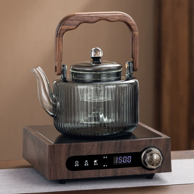 Gami электрическая глиняная печь чайная печь Высокая мощность 1500W