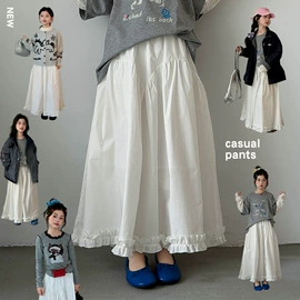 童裤;童套装;普通外套