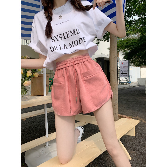 핑크