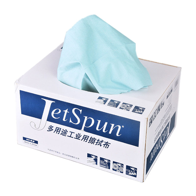 杜邦JW-P2 Jetspun擦拭布(抽取式）