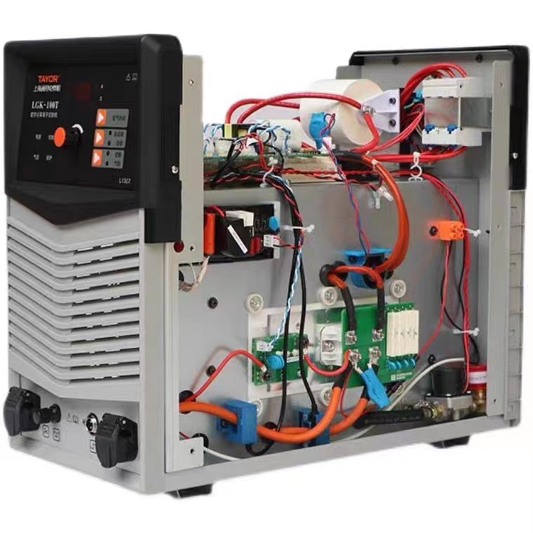 上海通用逆变等离子切割机LGK-100T|上海通用等离子切割机大功率