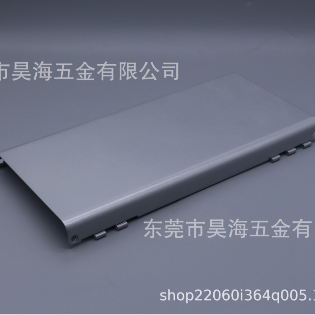 汽车配件医疗器械激光下料折弯成型不锈钢加工连接片加工支架成型