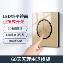 86͠_P䓻LEDһ_USBb{ɫ