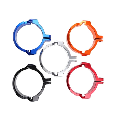 Motorcycle exhaust pipe, exhaust pipe protector and