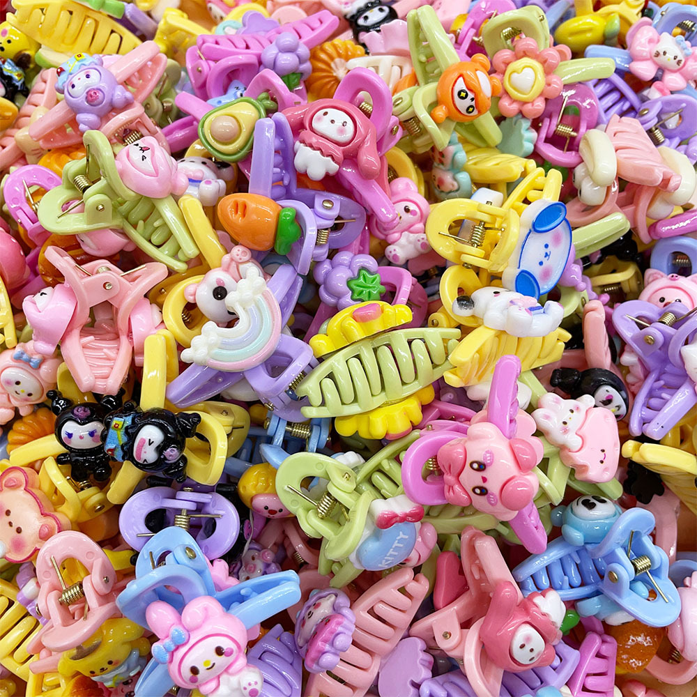 그립 밝은 표면 혼합