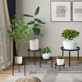 室内花架;收纳架;壁挂、壁饰