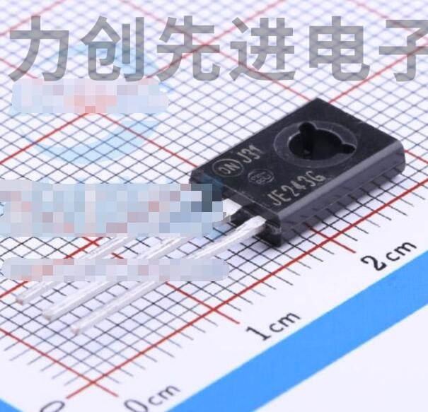 MJE243G 封装 TO-225 三极管