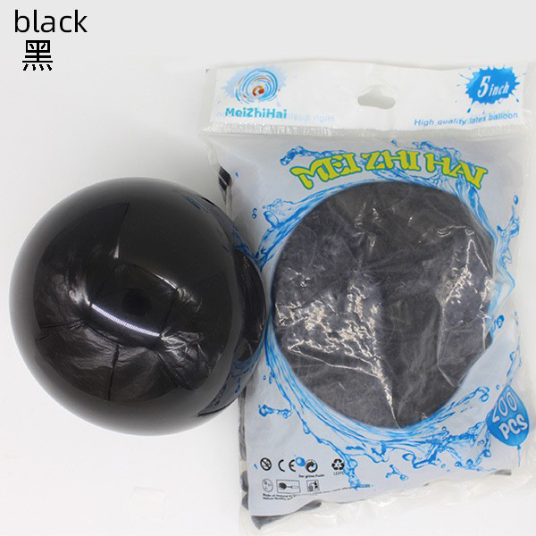 5 pulgadas macaron globo al por mayor transparente boda habitación decoración globo boda decoración cumpleaños diseño traje personalización