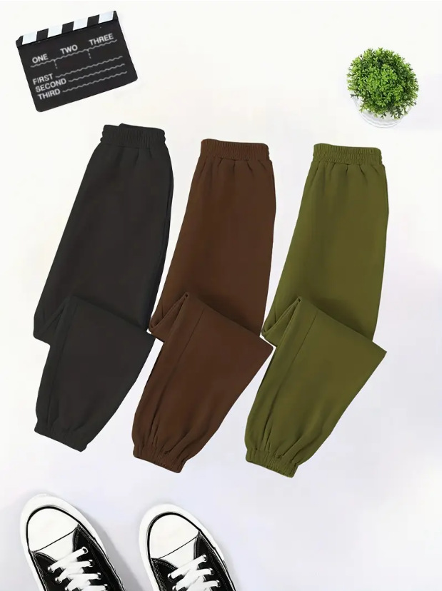 블랙 브라운 그린