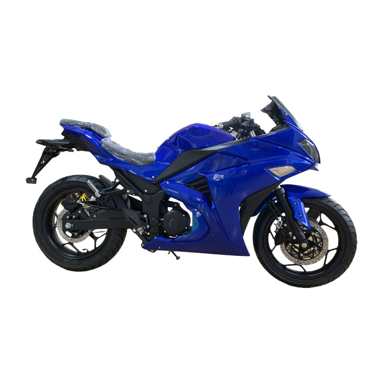 Electric engine