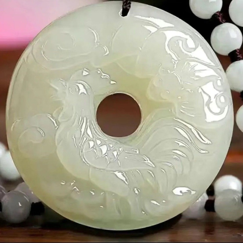 Gà hoàng đạo