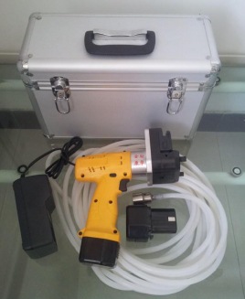 Z供深水采样器/手持式深水采样器型号:KH-KHC-2A库号M285380