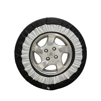 Tire snow chain Anti-Skid Tire Socks Off-Road
