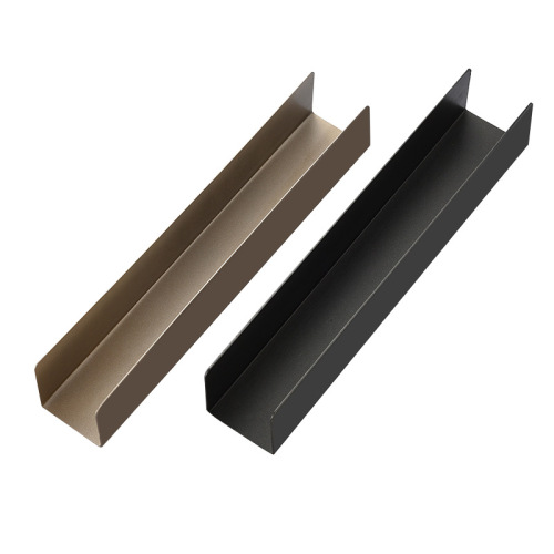 U-shaped non-stick cookie mold non-stick U-shaped bread mold DIY cranberry cookie mold baking home shaping