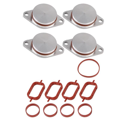 Cross-Border auto parts are suitable Hava qəbuledici borular - 433mm