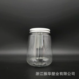 其他塑料包装;塑料瓶、壶