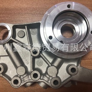 Inquiry factory direct engine bearing seat 06J103166A 06H103144