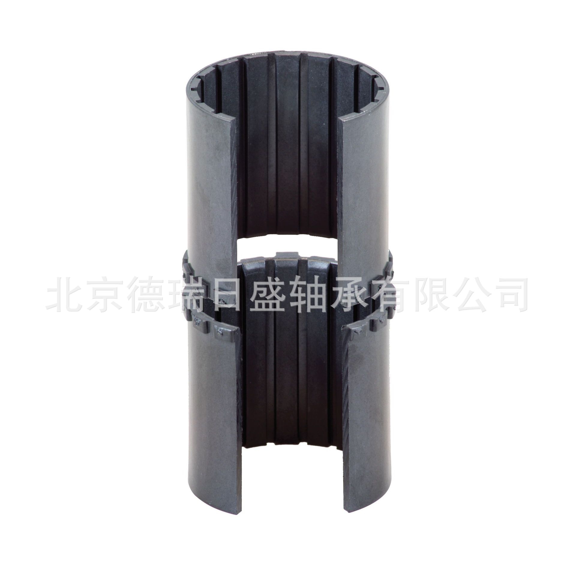 塑料直线滑动膜 开口式XUMO-01-10 XUMO-01-12 XUMO-01-16免维护