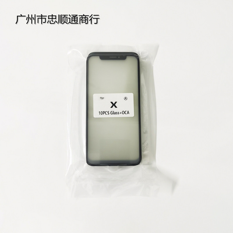 With Oca Suitable for Apple X/Xr//Xsmax/11Pro/12Promax/13/13Promax Display