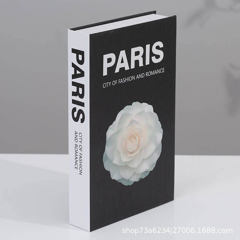 접이식 모델 파리 27*17*4