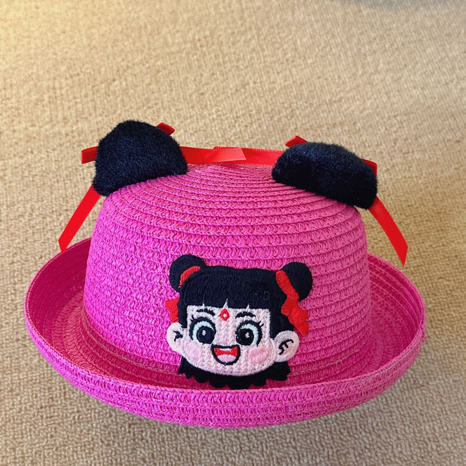 네자—로즈 레드