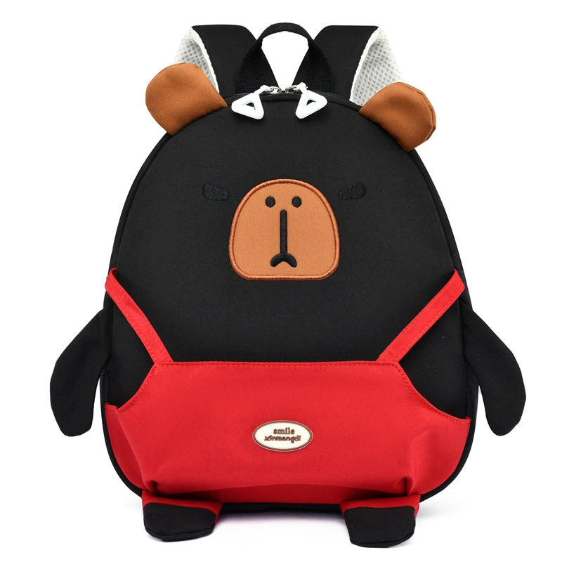 Japanese small backpack, universal school bag, shoulder bag