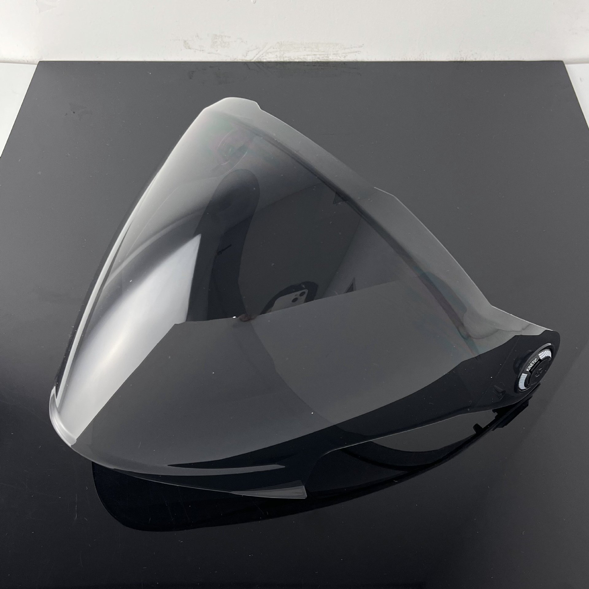 Suitable for V37, Cosmo Sv Lens Interstellar Half Helmet Sun Protection Night Vision Day and Night Universal Motorcycle Helmet Equipment