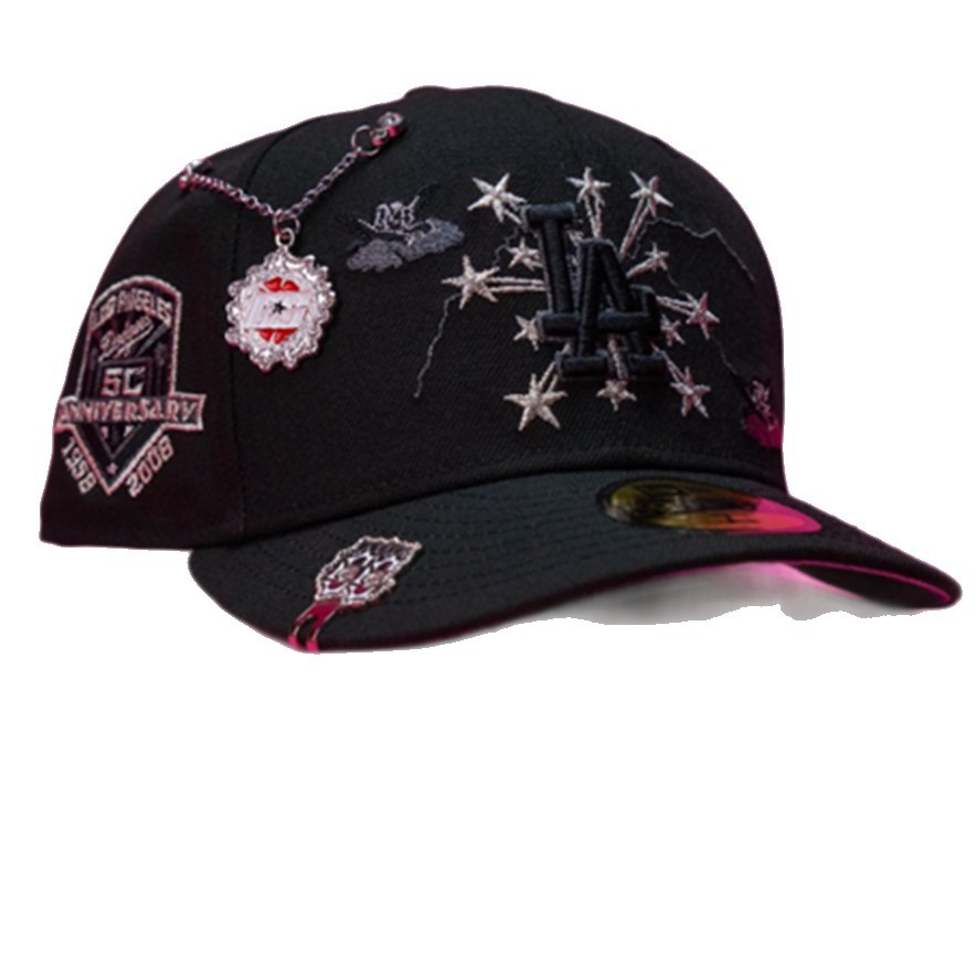 Gorra de béisbol de hip-hop moderna y de moda, superventas transfronteriza, ajustable, de alta calidad, estilo urbano, con visera curva, deportiva.