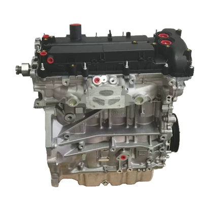 Engine assembly Suitable for Ford