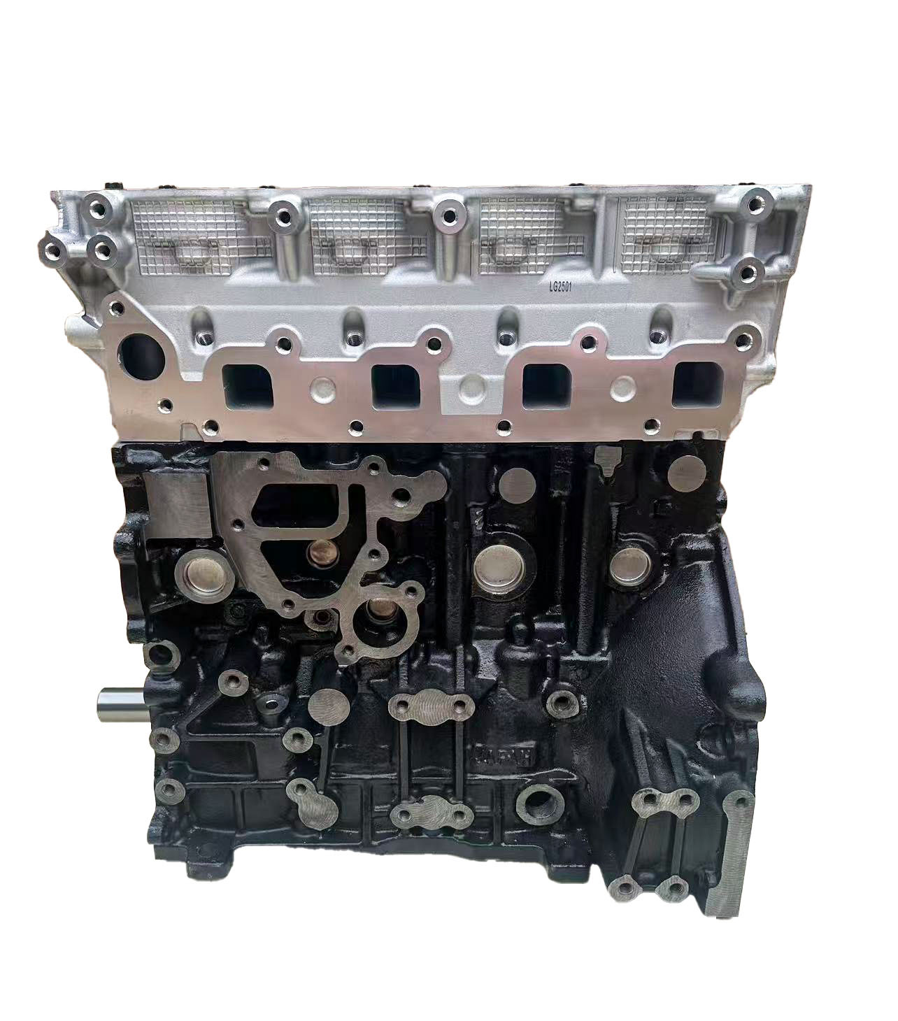 Engine凸机Yd25