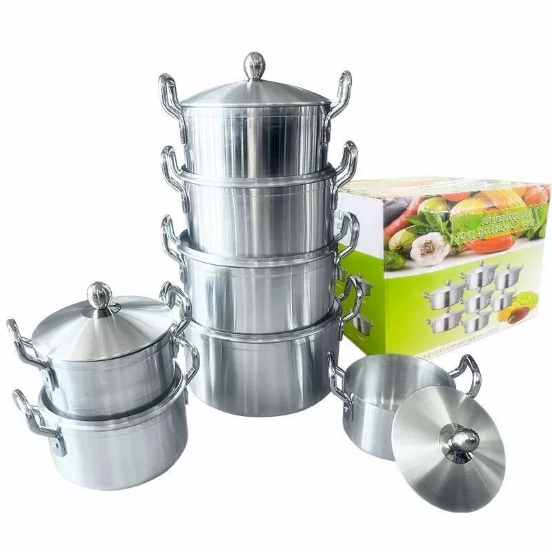 Set, direct factory sales, 16-28cm
