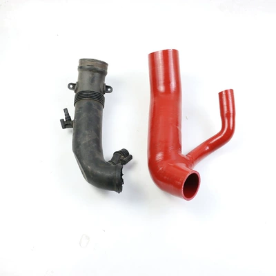 Pipe Silicone Pipe – Hava qəbuledici borular