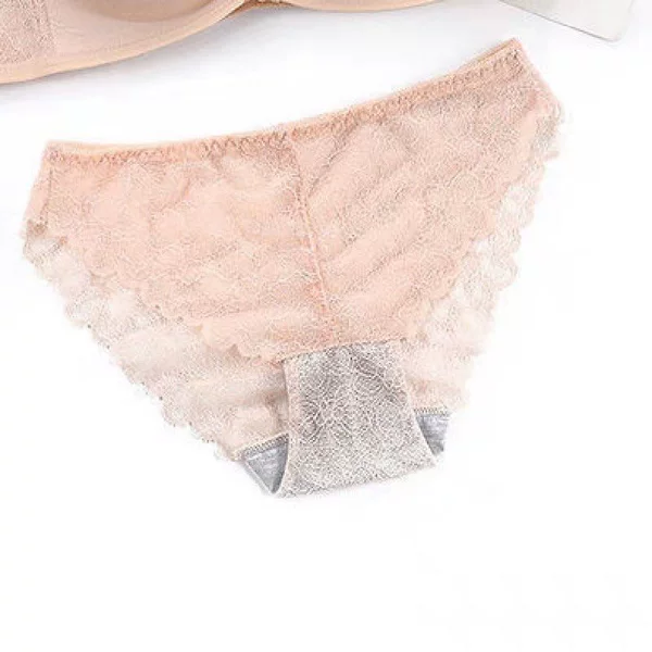 Underwear, flesh color