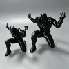 【Large】Punisher-Black