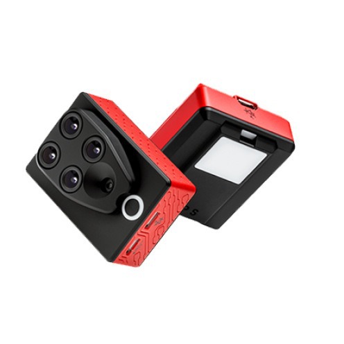 研究院多光谱相机 科学院多光谱相机Sequoia现货