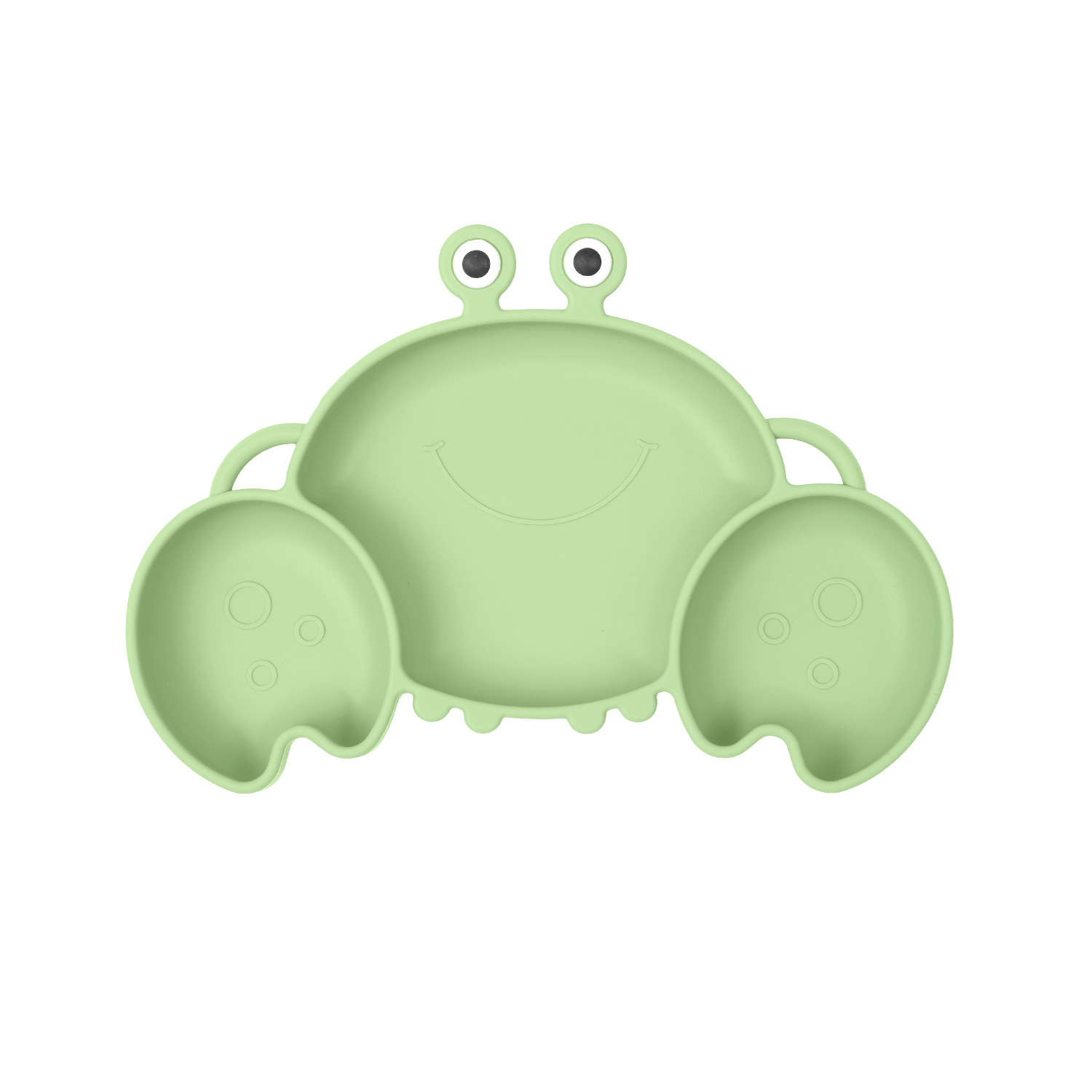 Plato de comedor transfronterizo para bebés alimentarios suplementarios tipo ventura de cuenco de entrenamiento para bebés cadena de tetas de cuerda