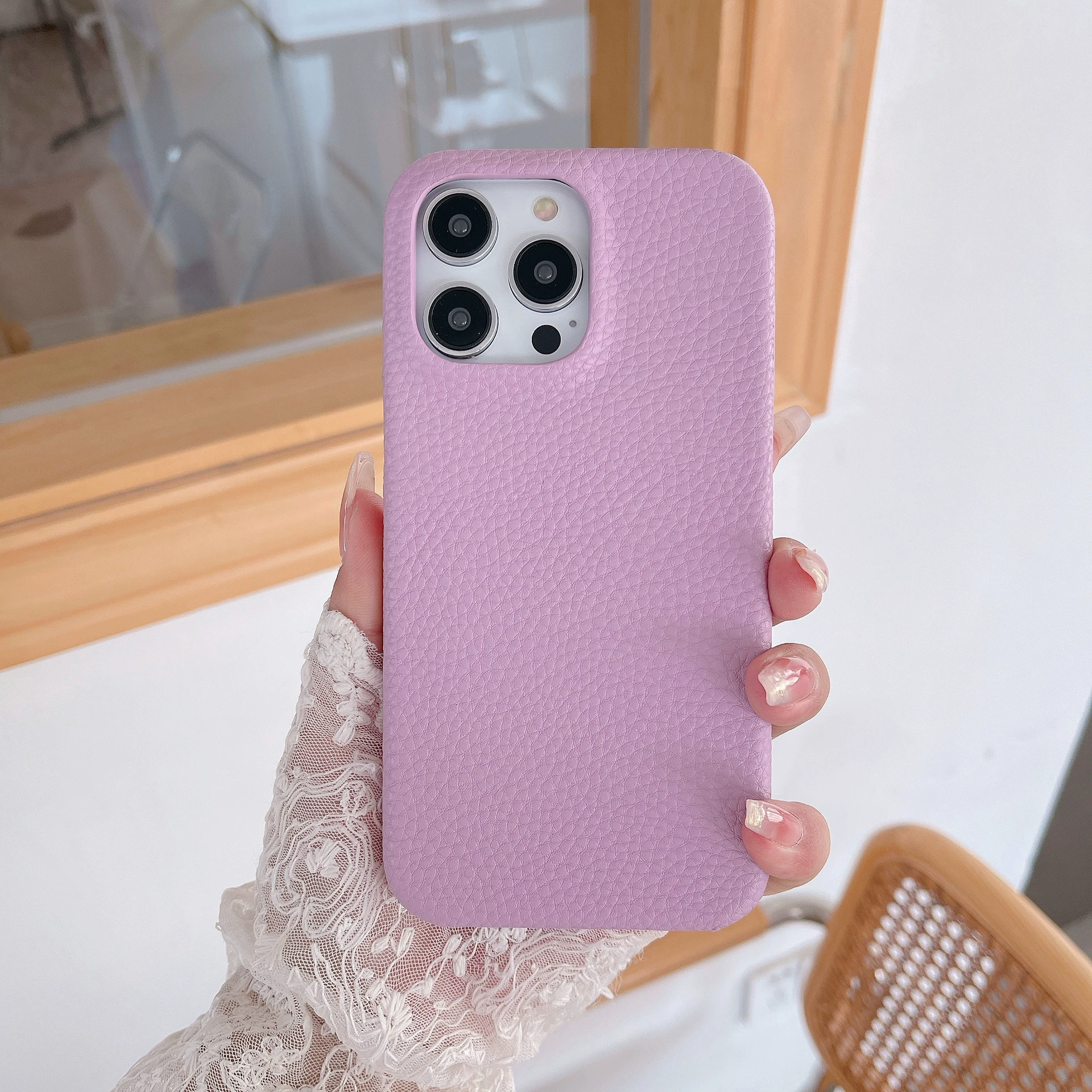Apple, чехол для совместимого телефона, iPhone 15, защитный чехол, iphone, 16promax
