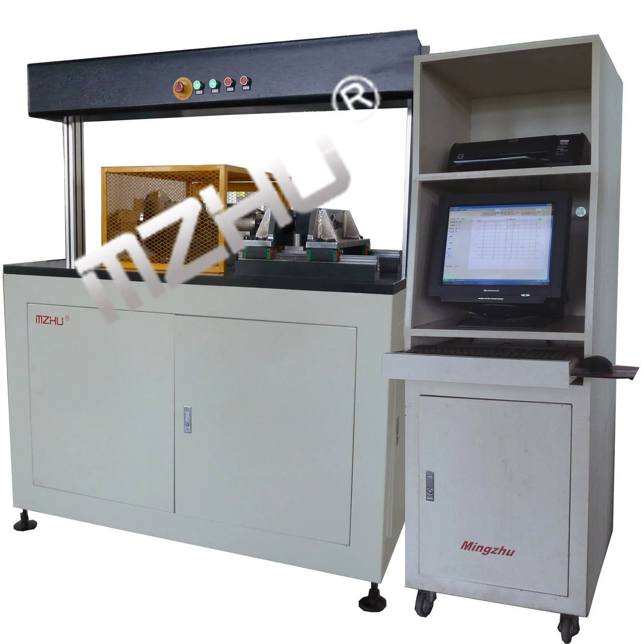 QC/T790 машина для испытания на прочную производительность автомобильной пленки/машина для испытания на срок службы чаши тормозной кожи